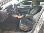 Audi A6 2012
