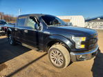 Ford F-150 2017
