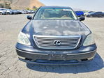 Lexus LS 2004