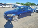 BMW Series 3 2011