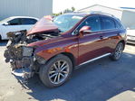 Lexus RX 2015