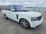 Land Rover Range Rover 2011