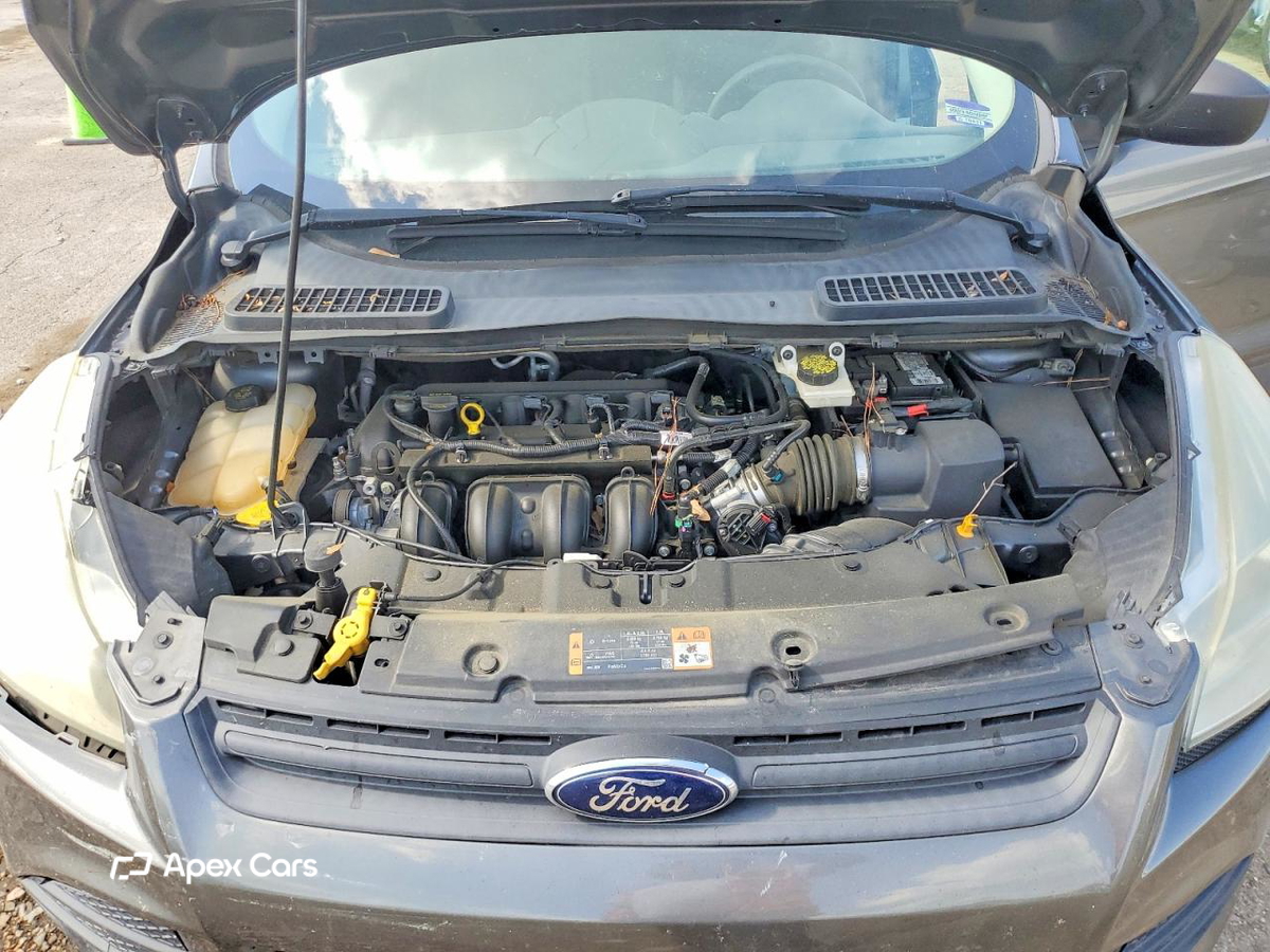 Ford Escape 2014