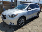 Infiniti QX60 2015