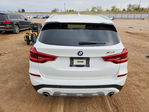 BMW X3 2018