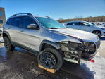 Jeep Cherokee 2019