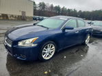 Nissan Maxima 2010