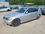 BMW Series 3 2008