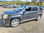 GMC Terrain 2014