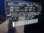 Genesis G80 2024