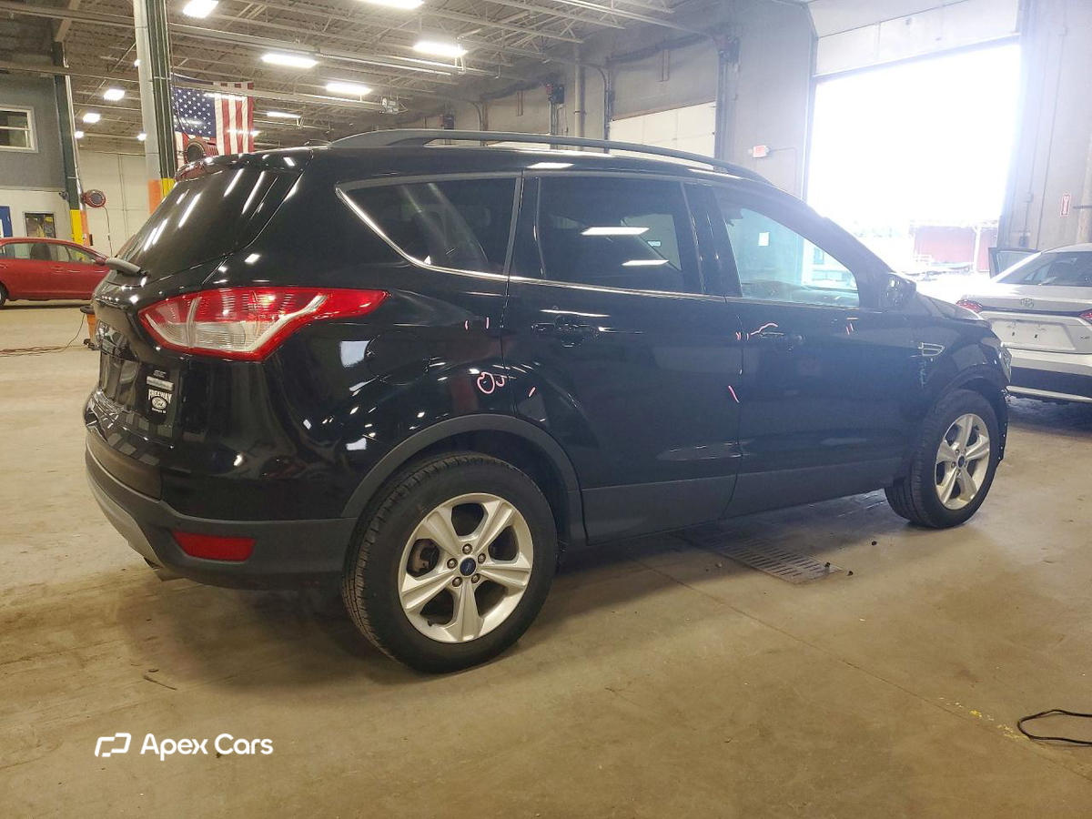 Ford Escape 2016