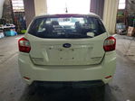 Subaru Impreza 2016