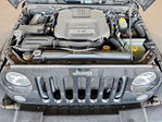 Jeep Wrangler 2017