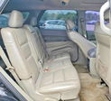 Dodge Durango 2012