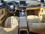 Audi A6 2014