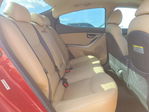 Hyundai Elantra 2011