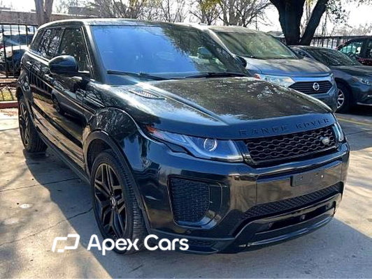 Land Rover Range Rover 2018 - Image 1 of 13