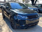 Land Rover Range Rover 2018