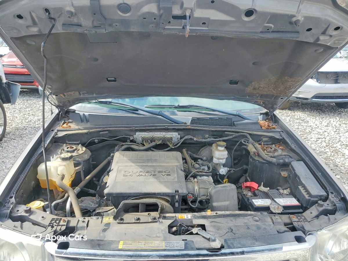 Ford Escape 2010