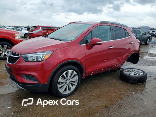 Buick Encore 2019 - Zdjęcie 1 z 12