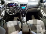 Hyundai Accent 2012