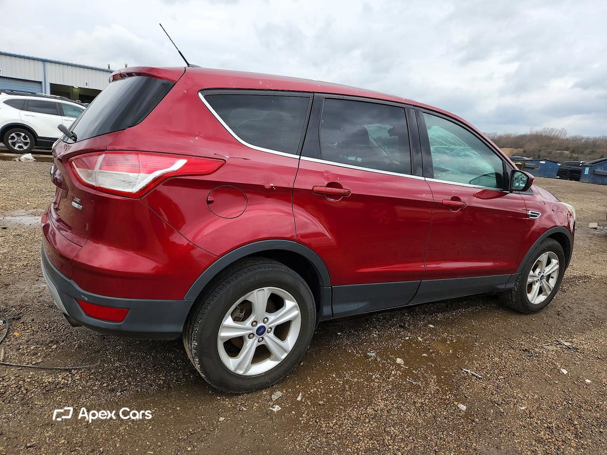 Ford Escape 2014
