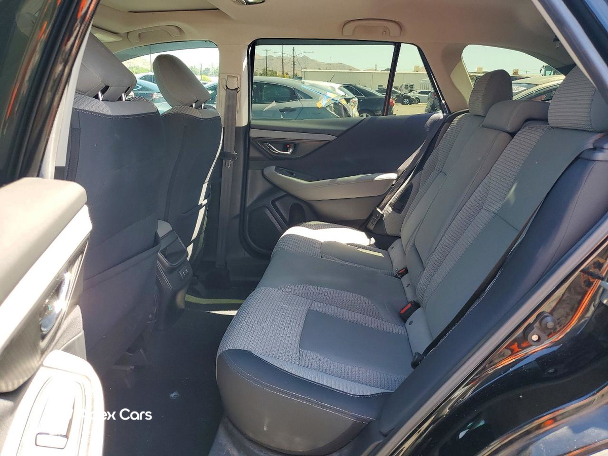 Subaru Outback 2020