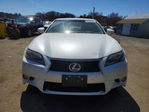Lexus GS 2015
