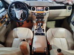Land Rover LR4 2013
