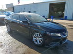 Chevrolet Impala 2017