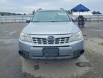 Subaru Forester 2013