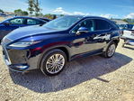 Lexus RX 2020
