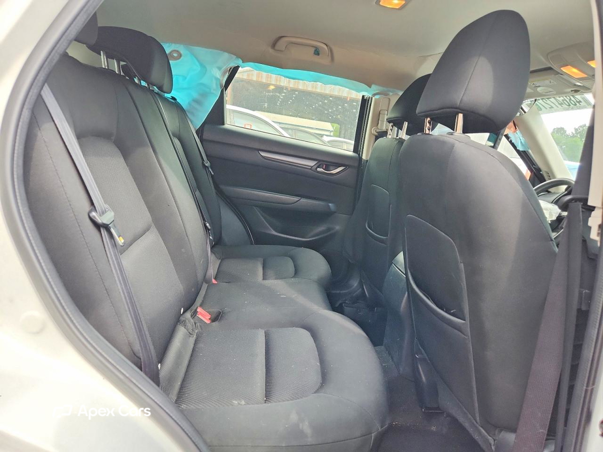 Mazda CX-5 2017