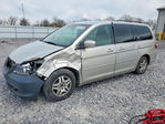 Honda Odyssey 2006