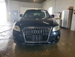 Audi Q5 2014