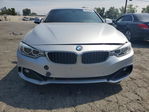 BMW Series 4 2017