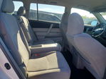 Toyota Highlander 2012