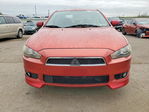 Mitsubishi Lancer 2008