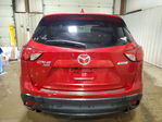 Mazda CX-5 2016