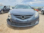 Mazda 6 2012