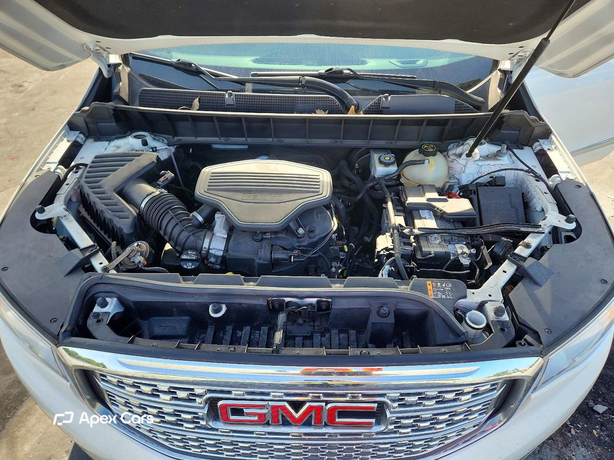 GMC Acadia 2019