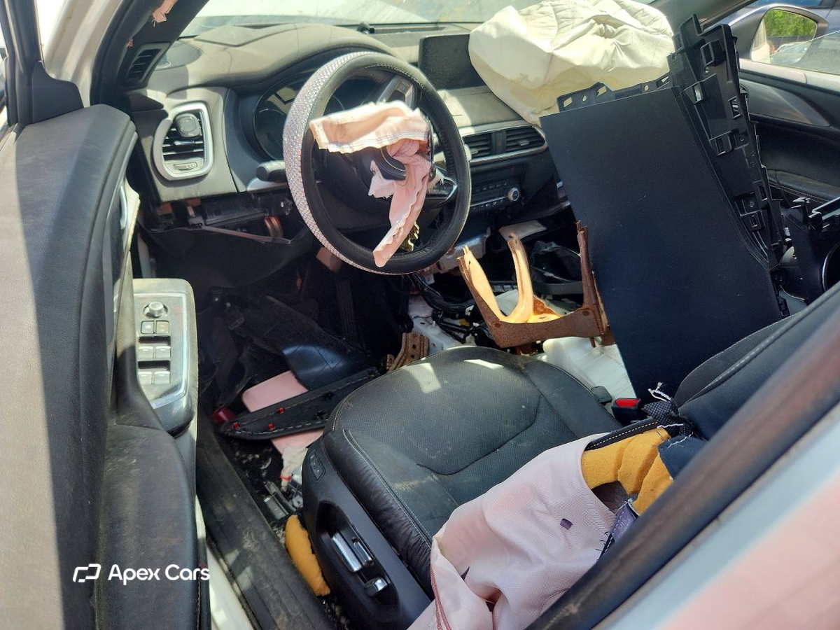 Mazda CX-9 2021