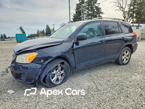 Toyota RAV 4 2011 - Image 1 of 14