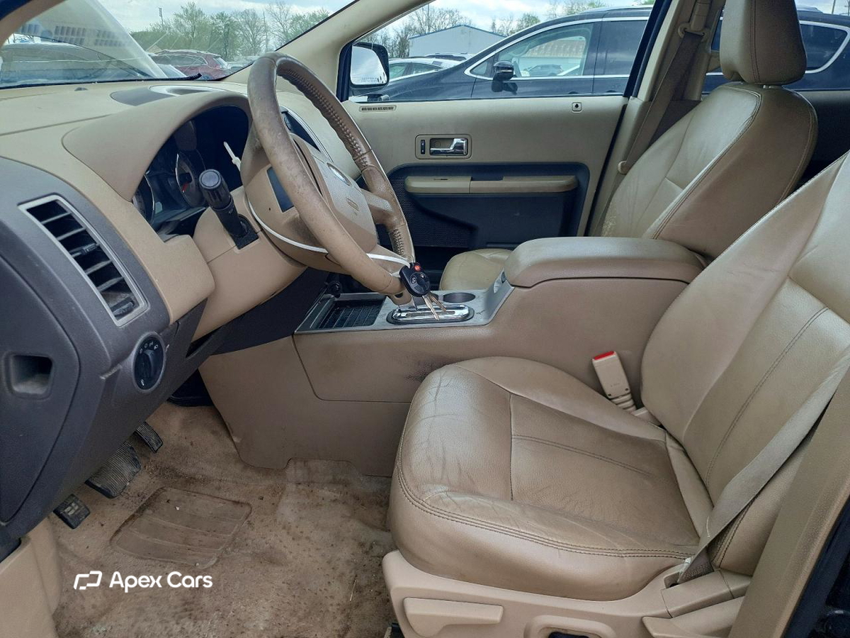 Ford Edge 2007