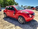 Nissan Juke 2016