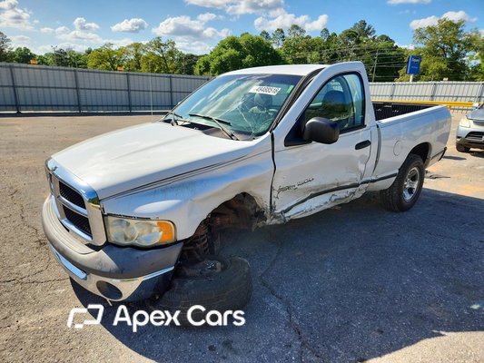 Dodge RAM 2003 - Image 1 of 13