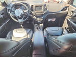 Jeep Cherokee 2019