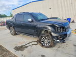 Chevrolet Avalanche 2012