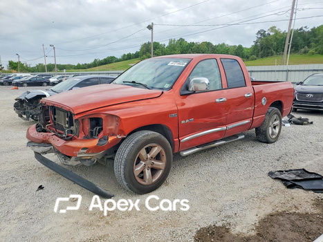 Dodge RAM 2008 - Image 1 of 13