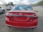 Honda Accord 2016